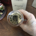 Духи Femme от Rochas