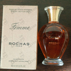 Отзывы Rochas Femme