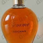 Отзыв Rochas Femme