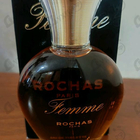 Отзывы Rochas Femme