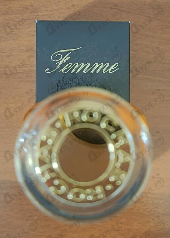 Купить Femme от Rochas