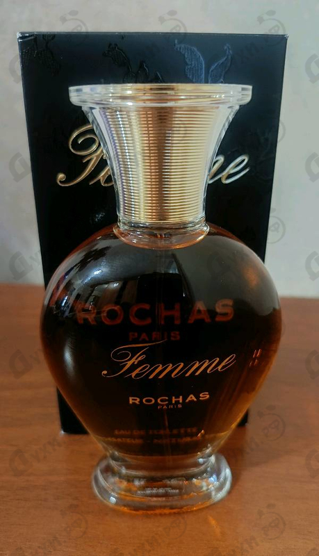 Купить Femme от Rochas