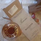 Отзывы Rochas Femme