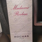 Отзыв Rochas Madame Rochas