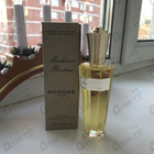 Отзыв Rochas Madame Rochas