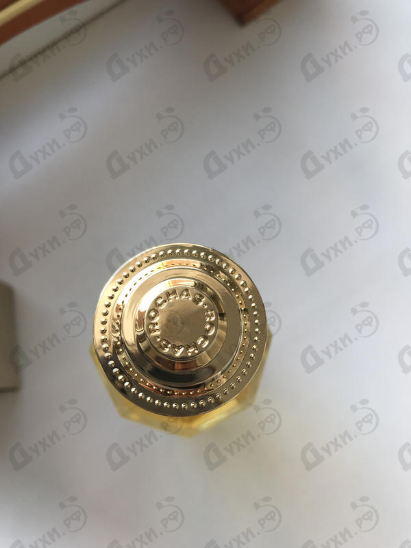 Отзыв Rochas Madame Rochas Духи Madame Rochas от Rochas