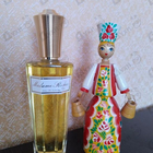 Отзывы Rochas Madame Rochas