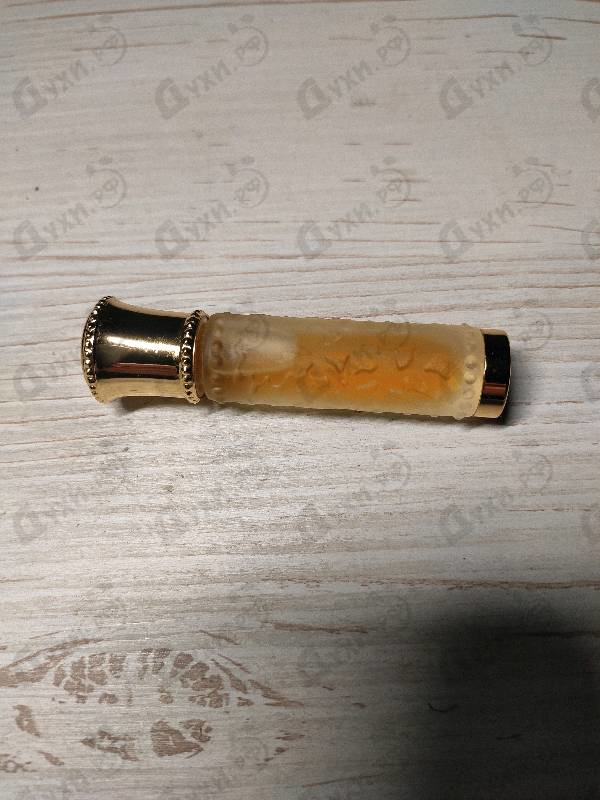 Отзывы Rochas Madame Rochas