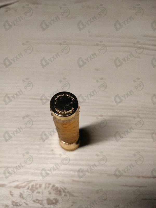 Отзыв Rochas Madame Rochas