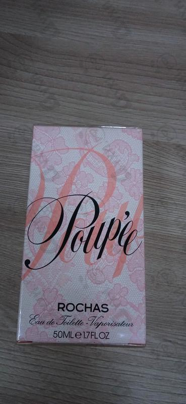 Купить Rochas Poupee Духи Poupee от Rochas