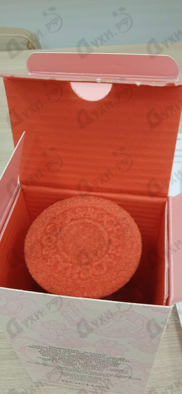 Отзыв Rochas Poupee Парфюмерия Poupee от Rochas