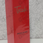 Отзывы Rochas Tocade