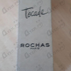 Отзыв Rochas Tocade