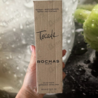 Отзыв Rochas Tocade