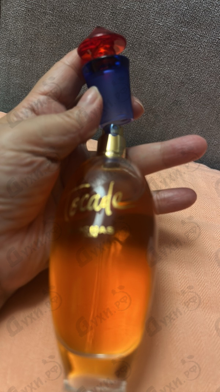 Парфюмерия Rochas Tocade