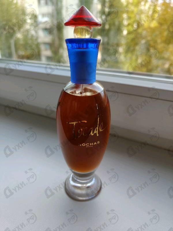 Купить Tocade от Rochas