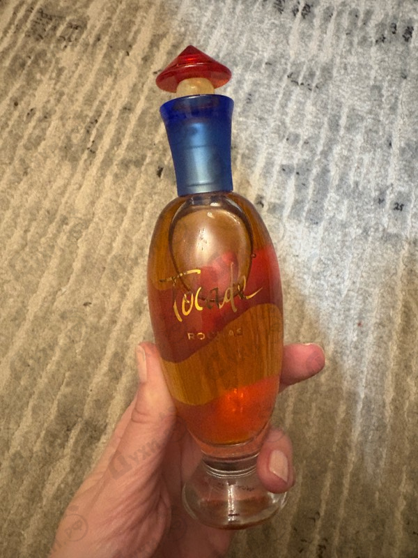 Парфюмерия Tocade от Rochas