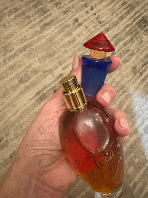 Купить Rochas Tocade