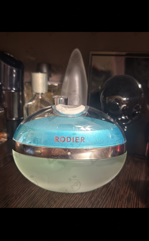 Парфюмерия Eau Legere от Rodier