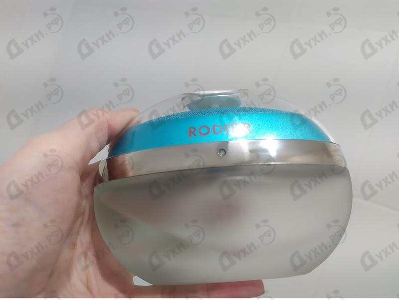 Духи Eau Legere от Rodier