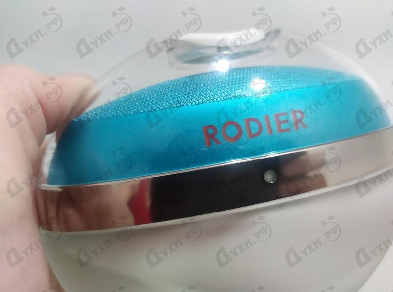 Купить Rodier Eau Legere