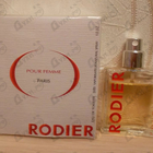 Духи Women от Rodier