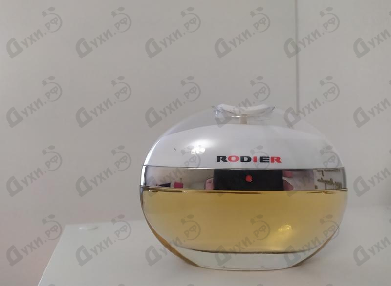 Парфюмерия Women от Rodier