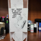 Отзывы Salvador Dali Dalissime