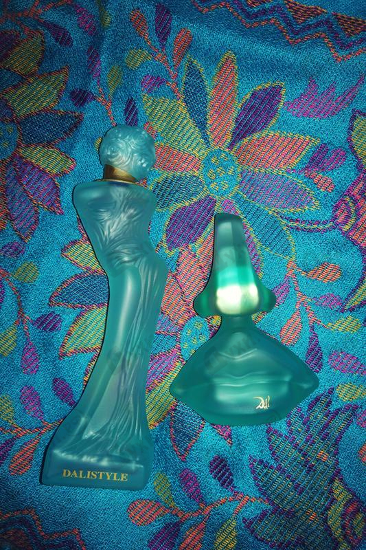 Купить Dalistyle от Salvador Dali