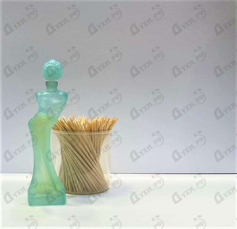 Парфюмерия Salvador Dali Dalistyle