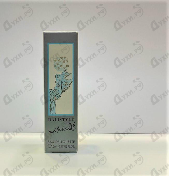 Купить Dalistyle от Salvador Dali