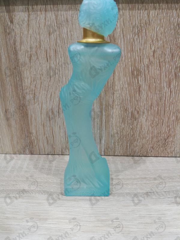 Духи Dalistyle от Salvador Dali