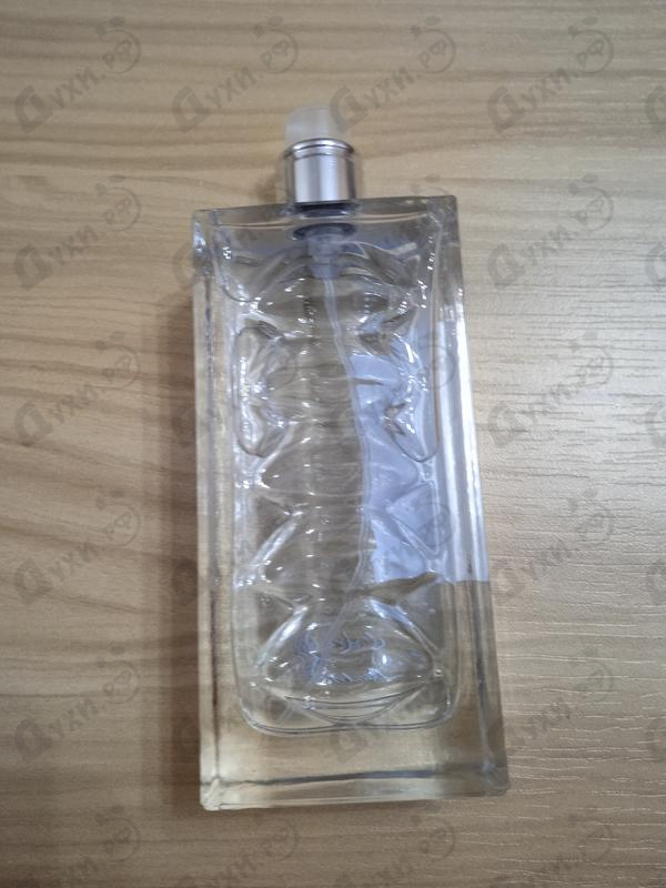 Отзыв Salvador Dali Eau De Ruby Lips Духи Eau De Ruby Lips от Salvador Dali