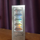 Отзыв Salvador Dali Eau De Ruby Lips