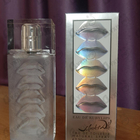 Парфюм Salvador Dali Eau De Ruby Lips