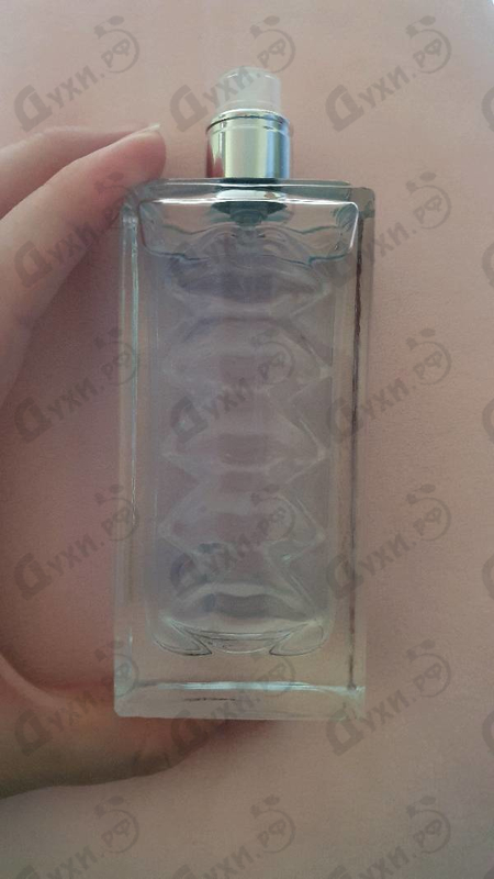 Парфюмерия Salvador Dali Eau De Ruby Lips Парфюмерия Eau De Ruby Lips от Salvador Dali