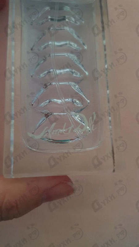 Духи Salvador Dali Eau De Ruby Lips Купить Eau De Ruby Lips от Salvador Dali