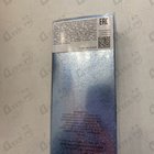 Духи Eau De Ruby Lips от Salvador Dali