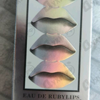 Парфюм Salvador Dali Eau De Ruby Lips