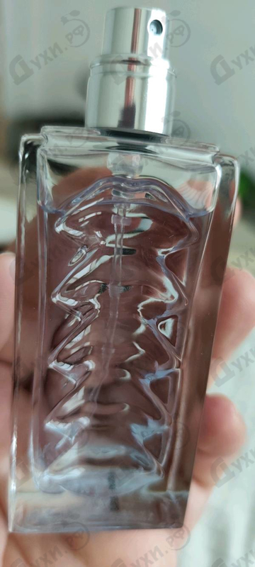 Купить Eau De Ruby Lips от Salvador Dali