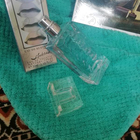 Парфюм Salvador Dali Eau De Ruby Lips