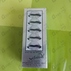 Отзыв Salvador Dali Eau De Ruby Lips