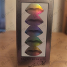 Духи Eau De Ruby Lips от Salvador Dali