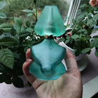 Отзыв Salvador Dali Laguna