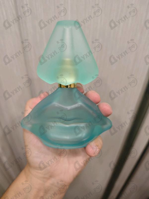 Парфюмерия Laguna от Salvador Dali