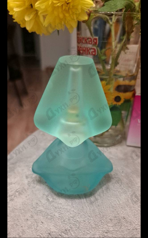 Парфюмерия Salvador Dali Laguna