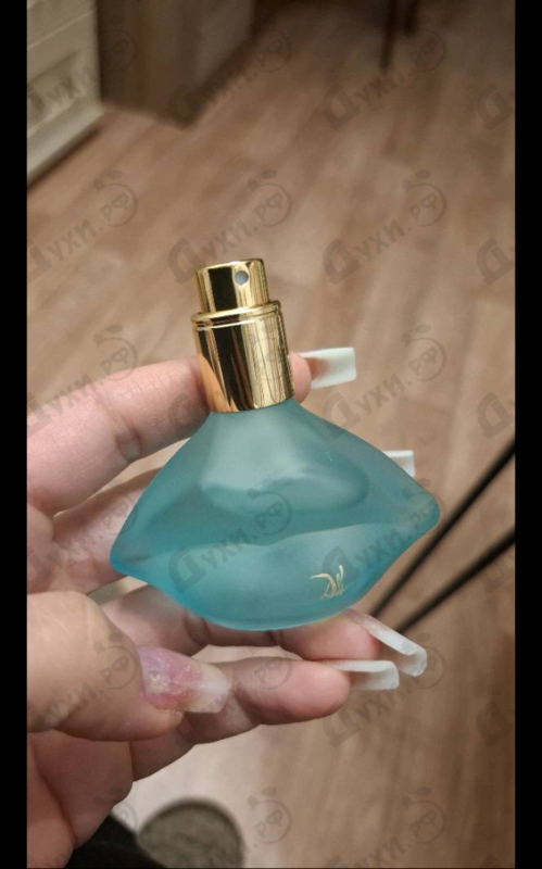 Духи Laguna от Salvador Dali