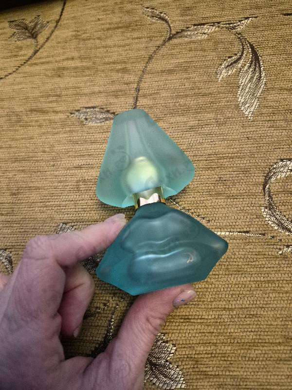 Парфюмерия Salvador Dali Laguna