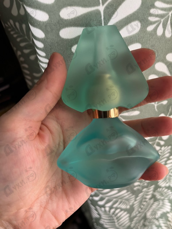 Парфюмерия Salvador Dali Laguna