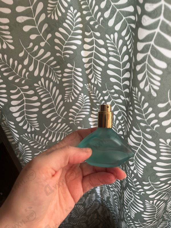 Парфюмерия Laguna от Salvador Dali